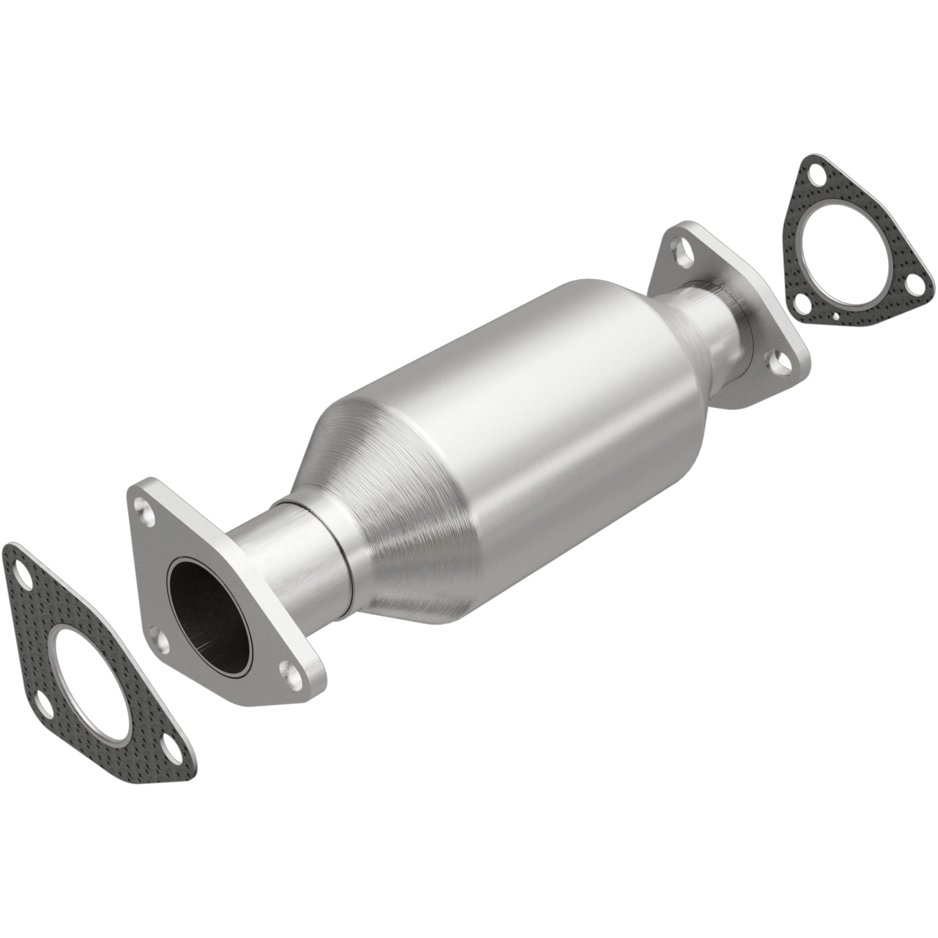 MagnaFlow Exhaust Products 22631 Standard Grade Direct-Fit Catalytic Converter